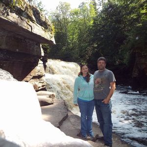 Meet your Posher, Tracy